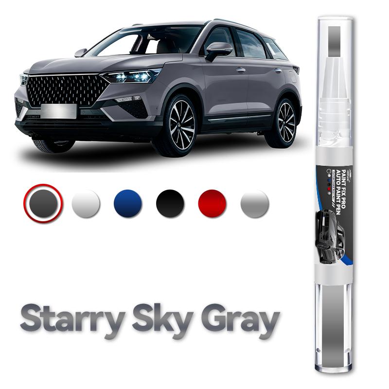 

Car paint touch up pen For Pentium T77 car paint scratch repair body repair Accessories gadgets painting tools automobiles