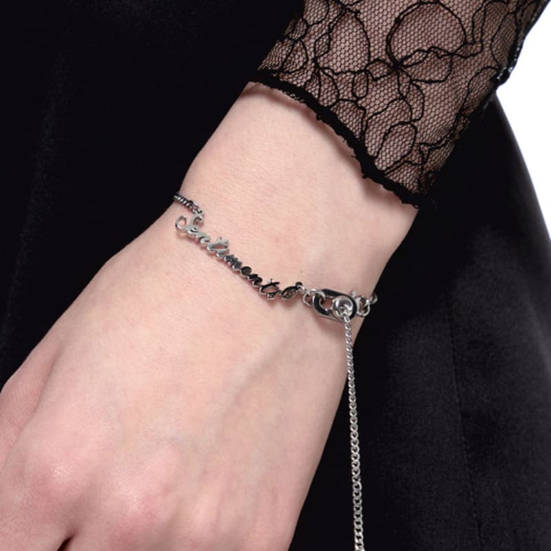 SENTIMENTS NO.453 BRACELET
