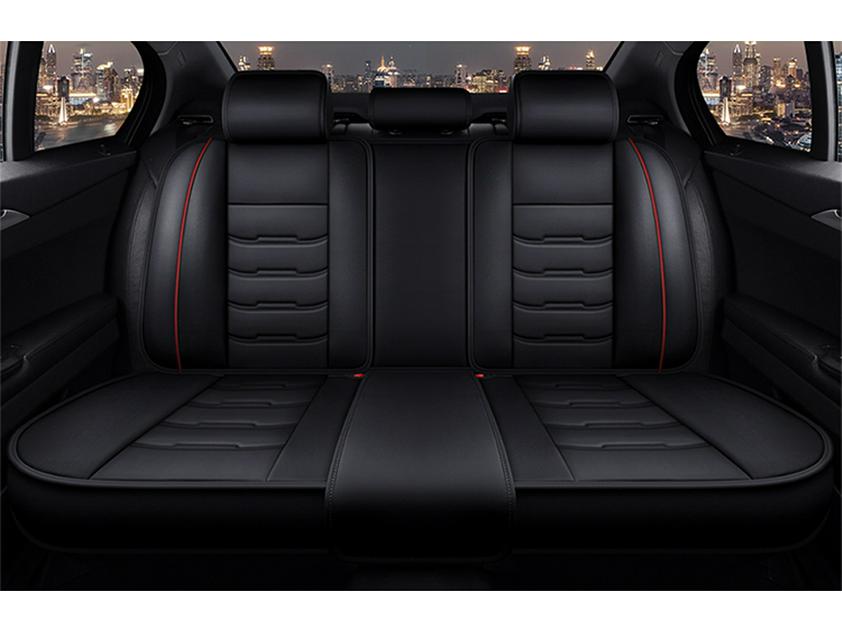 Four Seasons Car Seat Cover, Full Surround Cushion for 2011-2015 Teana Models