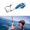 Fishing Outrigger Unlock Clip Lures Downriggers Release Clip for Lower Rigging Outriggers, Fishing Line Release Clip
