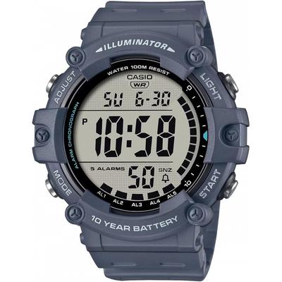 Klokken – Reserveonderdelen en accessoires voor horloges