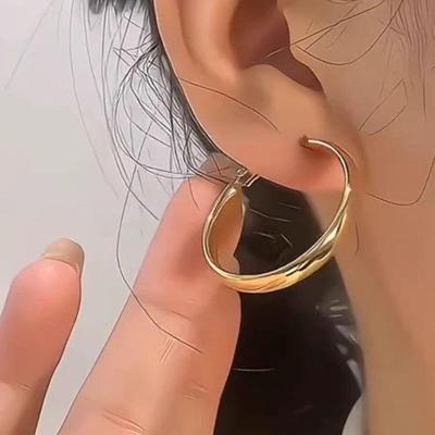 Orecchini – Orecchini ad anello