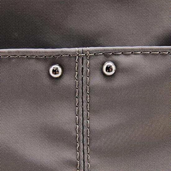 Leichte Nylon-Vordertaschentasche FIRANO 302429 Orange [FIRANO] Wasserabweisende 2-Wege-Damentasche