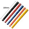 New Rubber Golf Club Grips Standard Midsize Multiple Colors Universal Handle Wear-resistant Non-slip Grip Irons Woods
