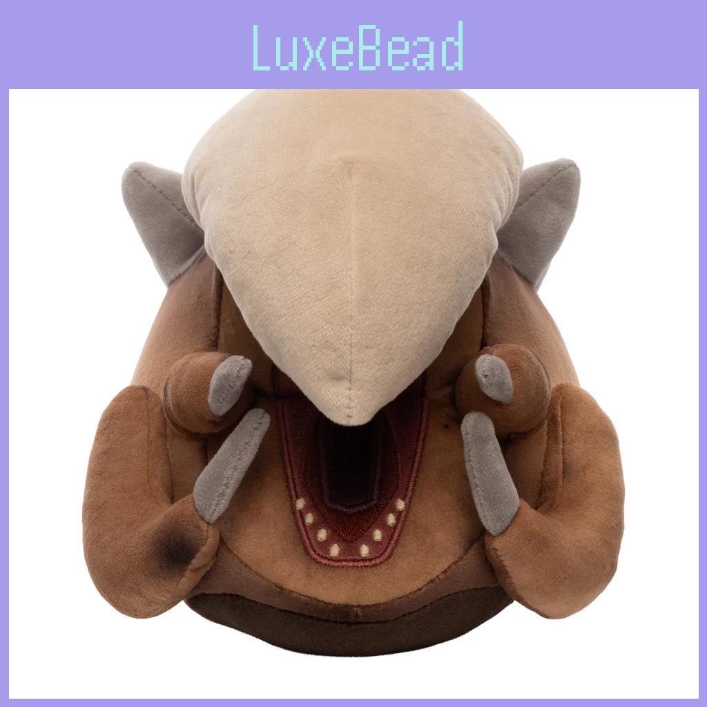 Deep Rock Galactic Pest Plush Doll Abiotic Factor Game Collectible Stuffed Toy Decor Gift