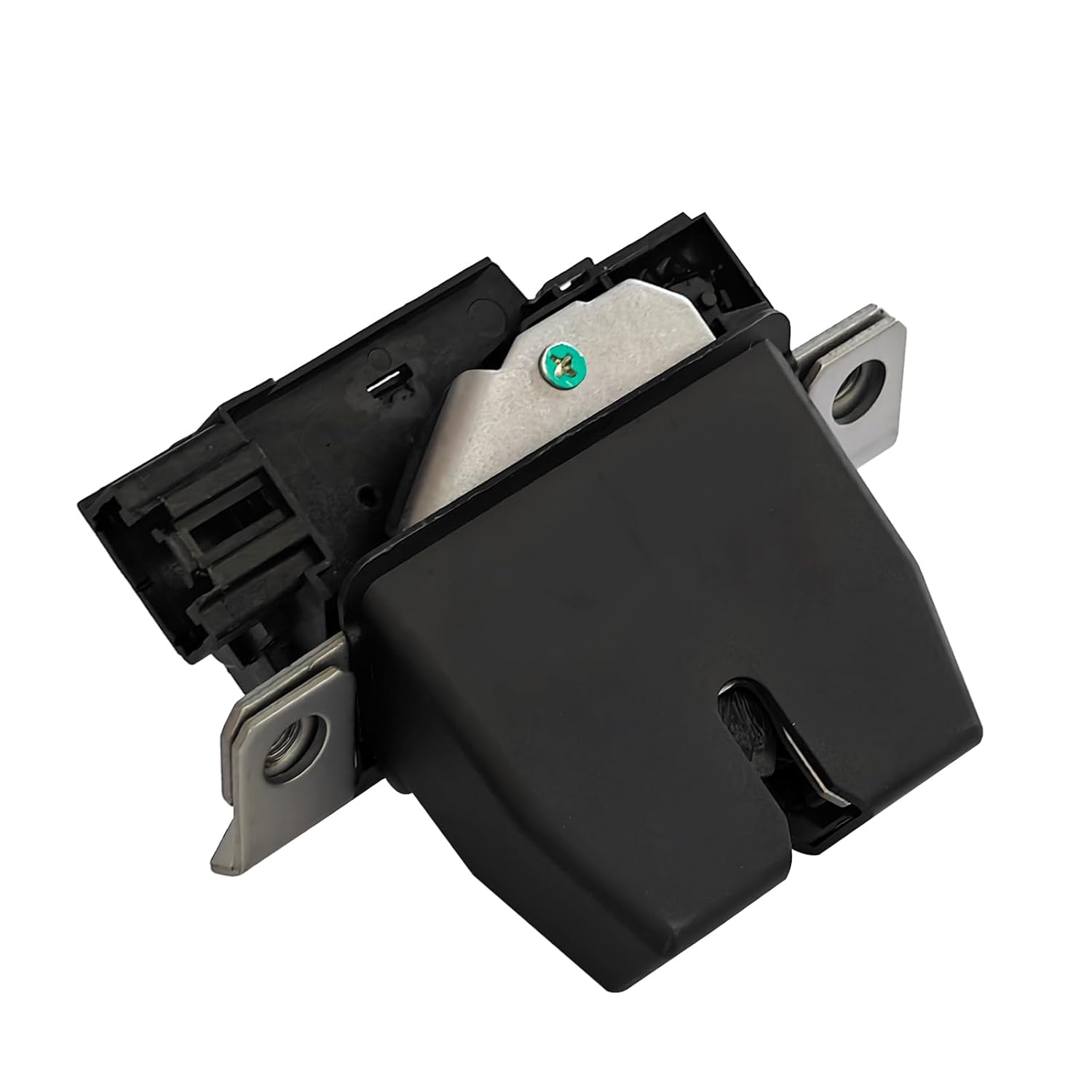 

Liftgate Lock Actuator Fit for Ford Edge Escape Explorer Mustang Police Interceptor for Lincoln MKX Nautilus 2015-2023, Tailgate Trunk Latch Replace