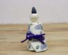 Craftsman House Hina Dolls for White Elegantly Ohina Girls' Day, Tatara, Wrapped,