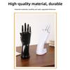 Realistic Jewelry Display Hand Model 22cm Bracelet Holder Mannequin Hand Model  Jewelry Photography