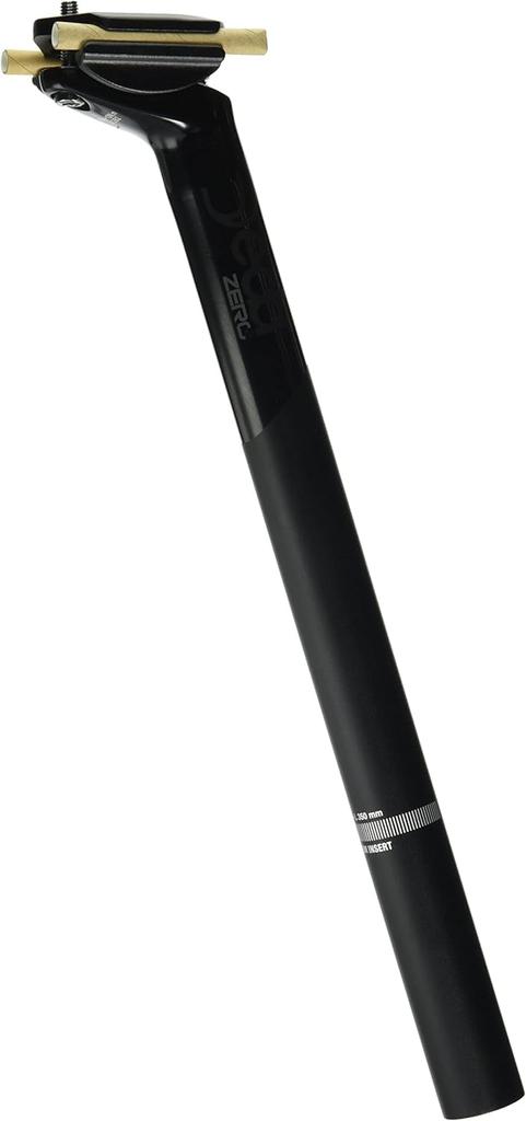 DEDA ZERO2 POB SB2 1 Seatpost 27.2/350