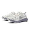 Fila MATTRUN Chunky Sneakers Women's Low Top Milk White/Antarctic Gray F12W622136FGA