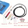 High-Speed Air Micro Die Grinder Kits Mini Pencil Polishing Engraving Grinding Cutting Machine Pneumatic Tools Carving Tool Kit
