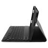 Tablet-Hülle Magnetische Abnehmbare Bluetooth-Tastatur PU-Leder Tablet-Abdeckung für Tab P11 P11Plus 11 Zoll Schwarz