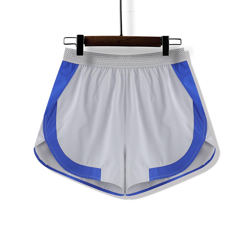 Elastsed Hingavad Kiiresti Kuivavad Neljasuunalised Venivad Vabad Fitnesspüksid