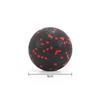 EPP Peanut Myofascial Ball for Muscle Relaxation, Yoga, and Fitness