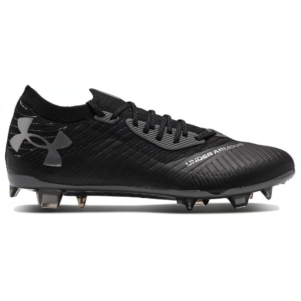Under Armour Shadow Elite 2 Fg 'Black Halo Grey' 3027239-001