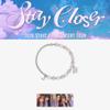 2026 STAYC Fan Concert Tour STAY CLOSER Bracelet Perlé
