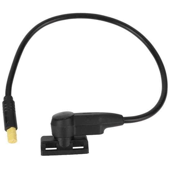 Tongsheng Speed Sensor Connector Fit for Torque Sensors TSDZ2 Mid Motor Bicycle 