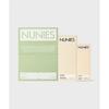 Nunies Calming Care Set Cleansing Foam 120ml + Moisturizing Sunscreen 40ml + Calming Mask 5 Sheets