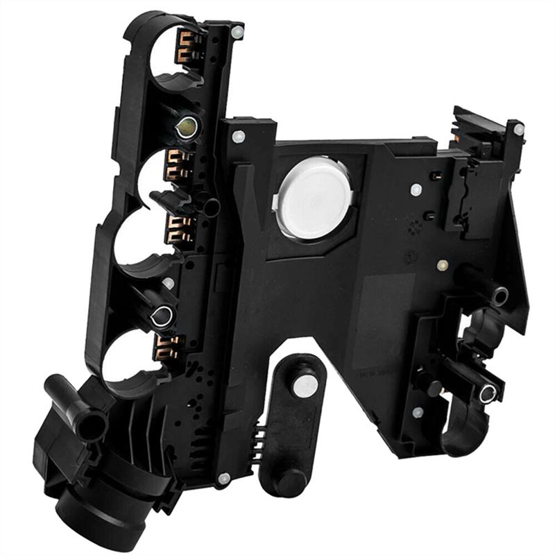 A28G-2035400253 1402710080 722.6 Transmission Conductor Plate &Connector Adapter &Filter &Gasket Kit For Mercedes Benz