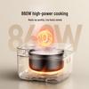 Mijia C1 Pro Smart 4L Electric Rice Cooker