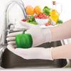 Klinlai Thickened Durable Nitrile Exam Gloves