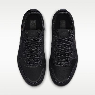 Nike C1TY Premium Cordura Black Anthracite