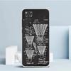 Badminton Sport Phone Case For Xiaomi Redmi Note 15 14 14S 13 12S 12 Pro Plus 11S 11 11T 11E 10S 10 + Soft TPU Back Cover Redmi