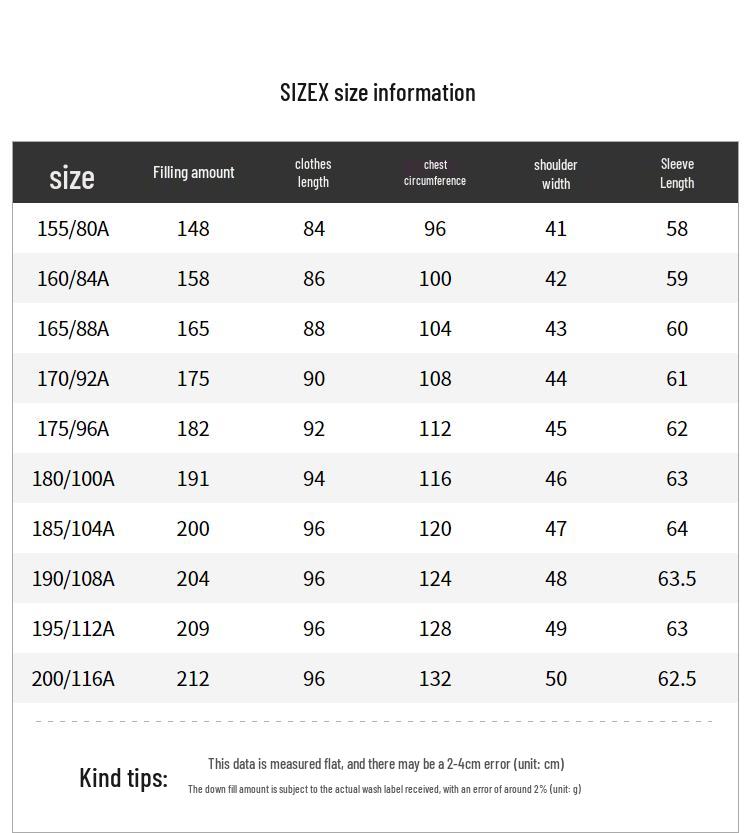 BOSIDENG Men's Premium Hooded Down Jacket B10142216