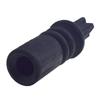 Front Sunroof Drain Valve Hose Grommet For SKODA 2008-2014 For Tiguan 2008-2014 Rubber OEM 1K6877236 Easy tall