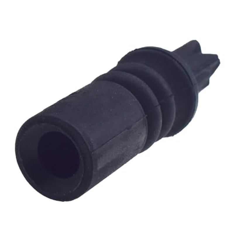 Front Sunroof Drain Valve Hose Grommet For SKODA 2008-2014 For Tiguan 2008-2014 Rubber OEM 1K6877236 Easy tall