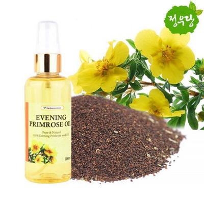 Skincare Evening Primrose Oil Beauty 100ml