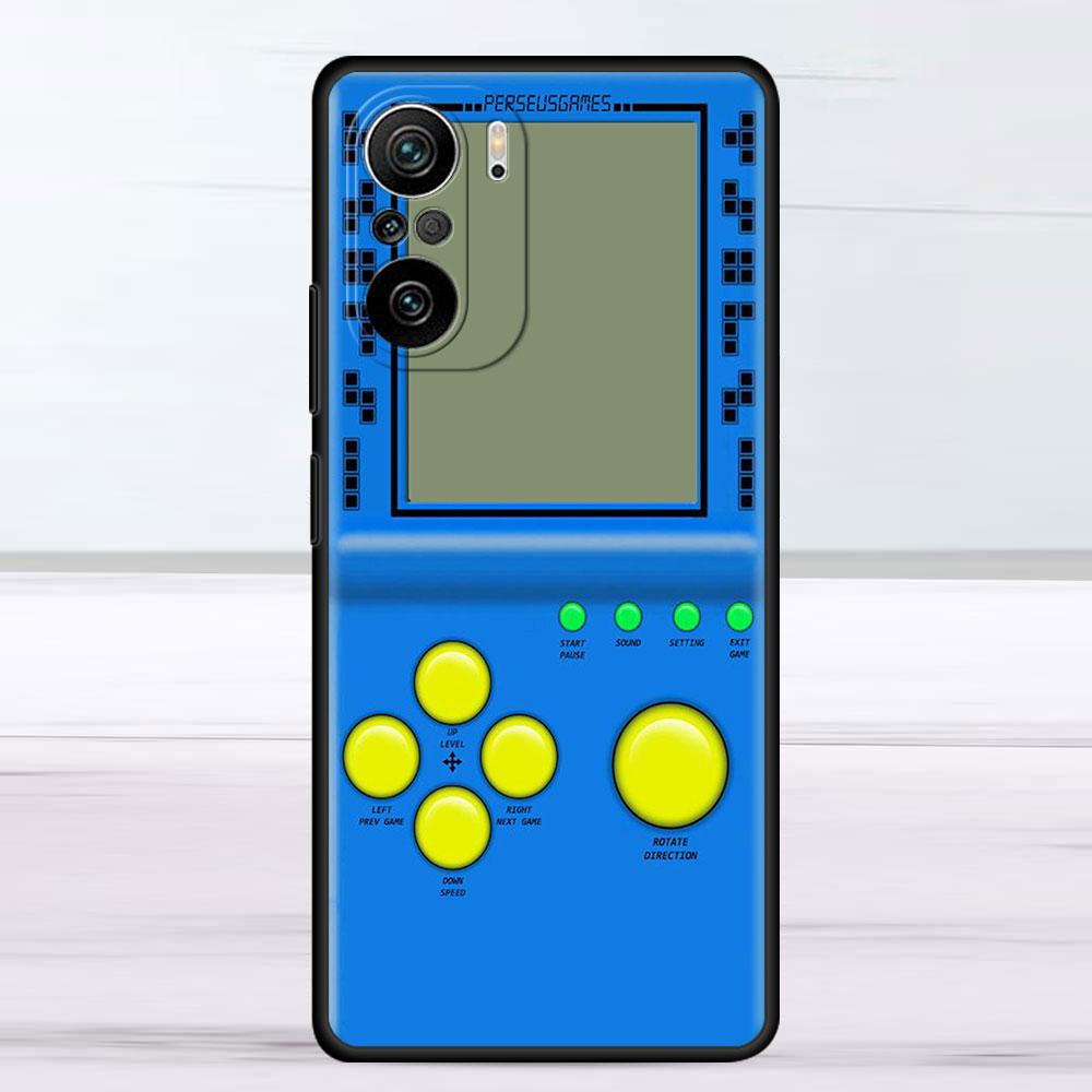 Hülle für Xiaomi Redmi Note 11 9S 10 9 8 7 9A 9C 9i K40 8T 10C 9T K50 Silikonhülle Vintage Leiterplatte