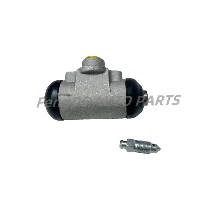 Rear Brake Salve Cylinder Assy for Mitsubishi L200 Triton IV V Pajero Sport II III 2005-2016 2016- 4610A008 4610A009