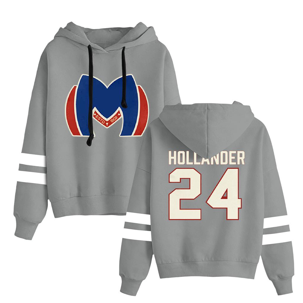 Unisex-Hoodie im Wettbewerbsfilm-Stil, modisches Sweatshirt, lustiger Pullover
