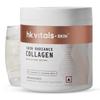 Hk Vitals Skin Radiance Marine Collagen Supplement Powder, Unflavoured,150g