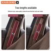 BMW Series Car Seat Belt Shoulder Pad: Anti-Choking Protector for 1, 3, 5, 6, 7 Series and X Models