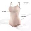 Seamless Shapewear Solid Color Women's Underwear New Thong