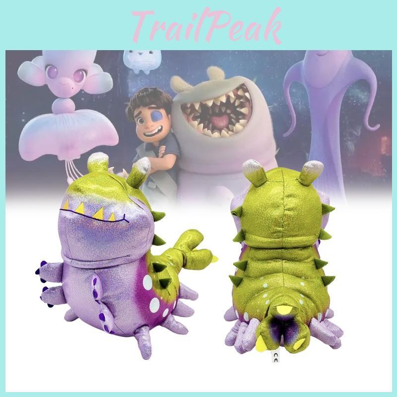 Ambassador Toys Plush Animal Doll Short Faux Fur Children Festival Gift