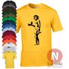 Üst giysisi – T-shirtler