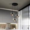 dine dining room bedroom Pendant lights indoor lighting iling lamp hanging light fixture decorative luminaires