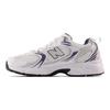 New Balance Sneakers 530 Bianco Blu Navy MR530BA