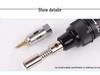 HT Pen-Type Three-in-One Inflatable Gas Soldering Iron Torch
