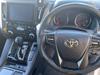 Includes a Mini Cleaning 30 Series Exclusive Black X Carbon Fiber Cowhide Shift Knob Genuine Leather Shift Knob Interior Custom Cover for Toyota and