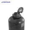 Decathlon Gallonen Fitness-Wasserflasche