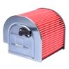 Motorcycle Parts Air Filter For Honda CMX250 CD250 Rebel250 CA250 1996-1916 CMX 250 CD 250 Rebel 250 CA 250 OEM 17211-KR3-600