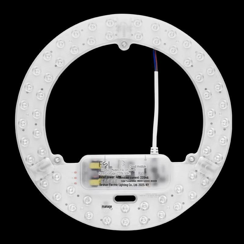 FSL LED Ceiling Light Core Replacement Module