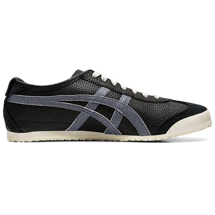 Onitsuka Tiger Mexico 66 'Black Grey' Men's 1183A693-002