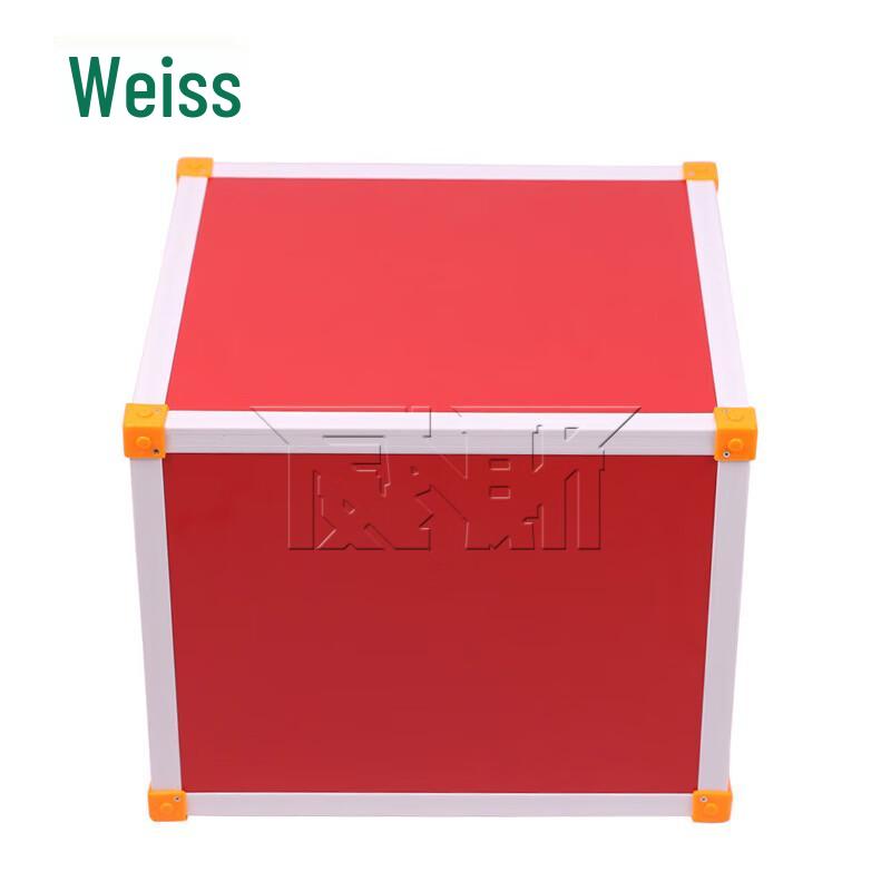 Weiss Step Test Box