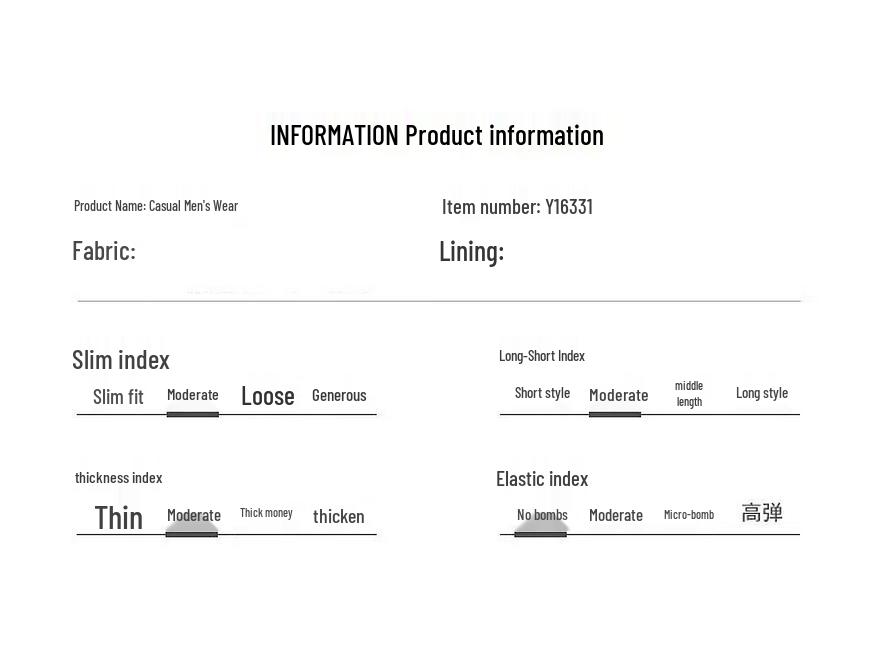 Herren Stehkragen PU Lederjacke
