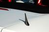 Jass Performance Short Antenna, Black, for NCEC/ND5RC/NDERC/ND5RE/NDERE, JP-1947